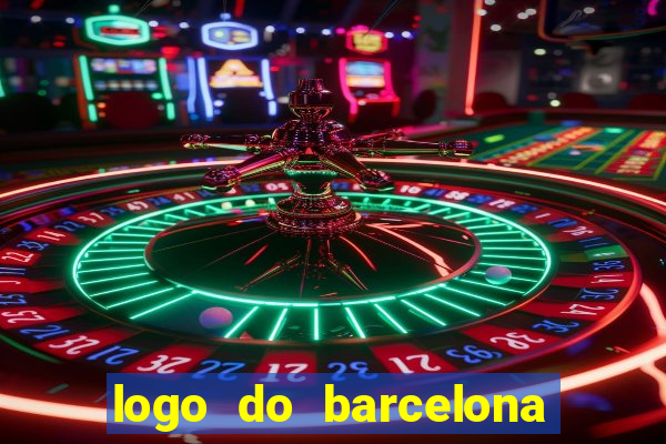 logo do barcelona dls 19